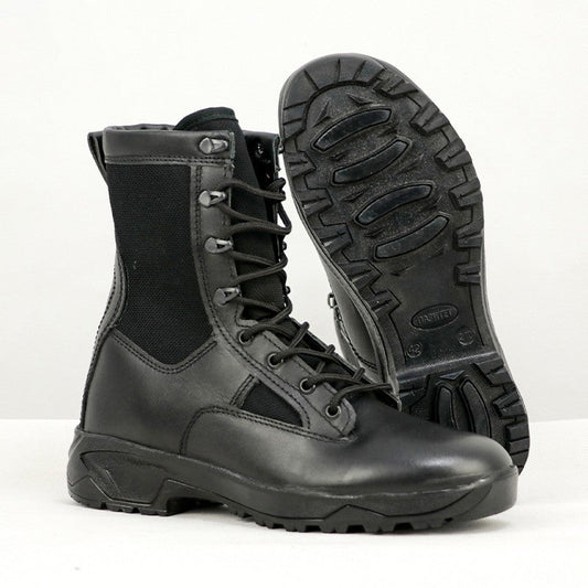 Original Russian military issue. New VKBO 2.0 thermal zone combat boots for men, genuine leather tactical boots. V.I.P Digital Presence   The Snag Bin
