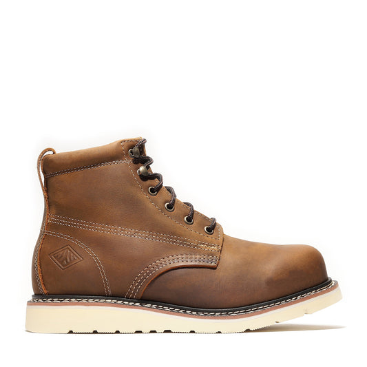 FRONTIER CLASSIC 6" PLAIN TOE XL Bonanza Boots Classic Wedge 169.00 The Snag Bin