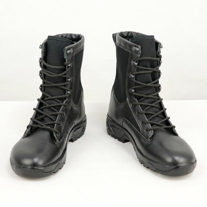 Original Russian military issue. New VKBO 2.0 thermal zone combat boots for men, genuine leather tactical boots. V.I.P Digital Presence   The Snag Bin