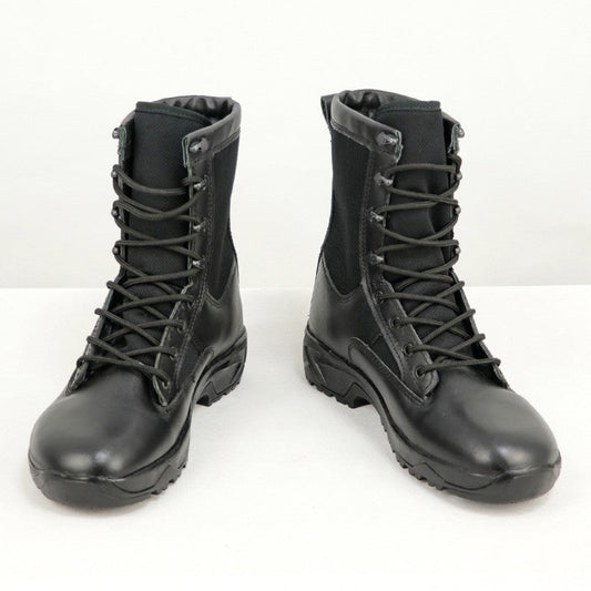 Original Russian military issue. New VKBO 2.0 thermal zone combat boots for men, genuine leather tactical boots. V.I.P Digital Presence   The Snag Bin