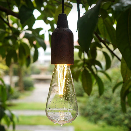 Outdoor Portable Camping Lights Retro Lighting LED Cable Lights Tent Lights Christmas Camping Atmosphere Lights Decorative Chandeliers V.I.P Digital Presence   The Snag Bin