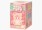 Hacipupu Gummy Bear Series - Vinyl Plush Pendant