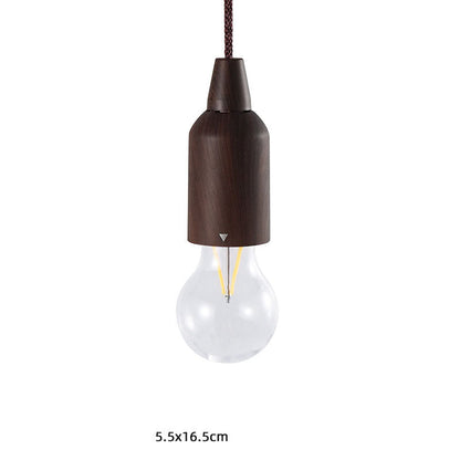 Outdoor Portable Camping Lights Retro Lighting LED Cable Lights Tent Lights Christmas Camping Atmosphere Lights Decorative Chandeliers V.I.P Digital Presence  22.62 The Snag Bin