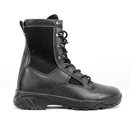 Original Russian military issue. New VKBO 2.0 thermal zone combat boots for men, genuine leather tactical boots. V.I.P Digital Presence   The Snag Bin