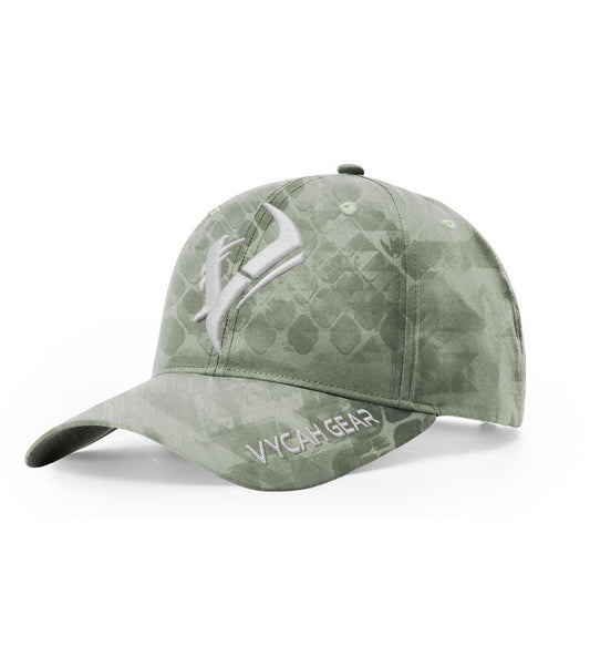 Camo Fade Cap Vycah  15.00 The Snag Bin