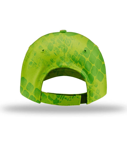Camo Fade Cap Vycah   The Snag Bin