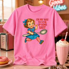 Stirring Up Shit T-Shirt