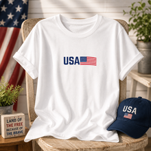 USA T-Shirt