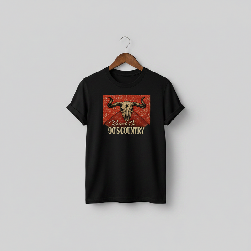 90's Country T-Shirt