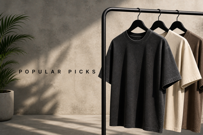 Popular Picks