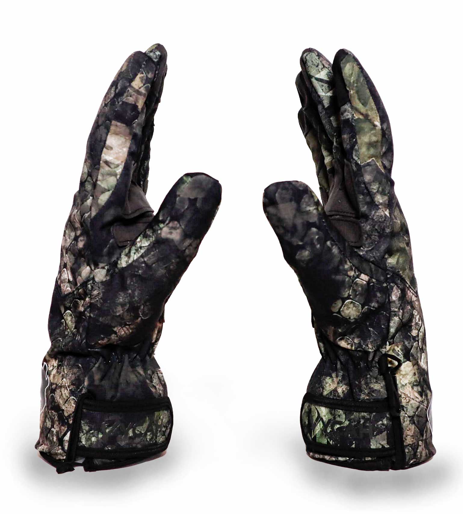 Vycah Conley Gloves - Deep Woods Vycah Gloves  The Snag Bin