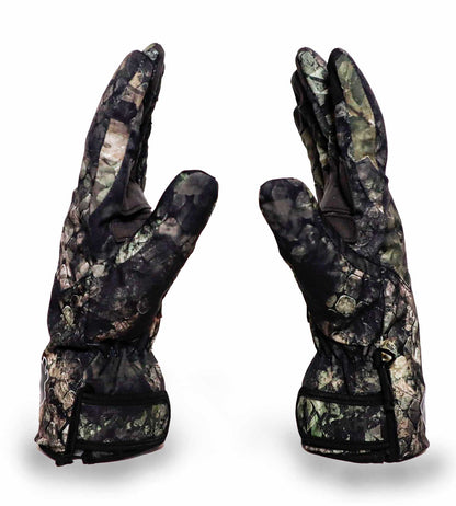 Vycah Conley Gloves - Deep Woods Vycah Gloves  The Snag Bin