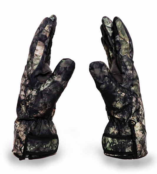 Vycah Conley Gloves - Deep Woods Vycah Gloves  The Snag Bin