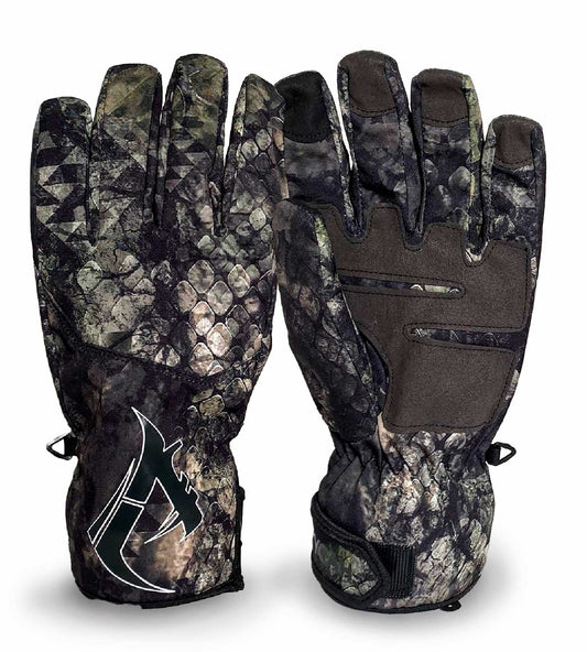 Vycah Conley Gloves - Deep Woods Vycah Gloves  The Snag Bin