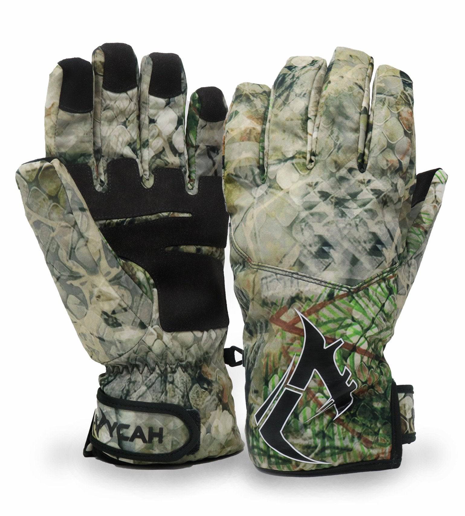 Vycah Conley Gloves - Fall Vycah Gloves  The Snag Bin