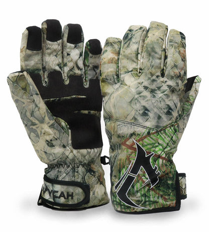 Vycah Conley Gloves - Fall Vycah Gloves  The Snag Bin