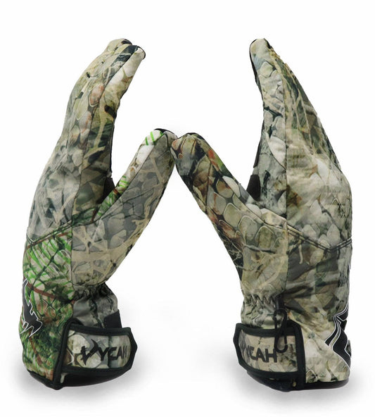 Vycah Conley Gloves - Fall Vycah Gloves  The Snag Bin
