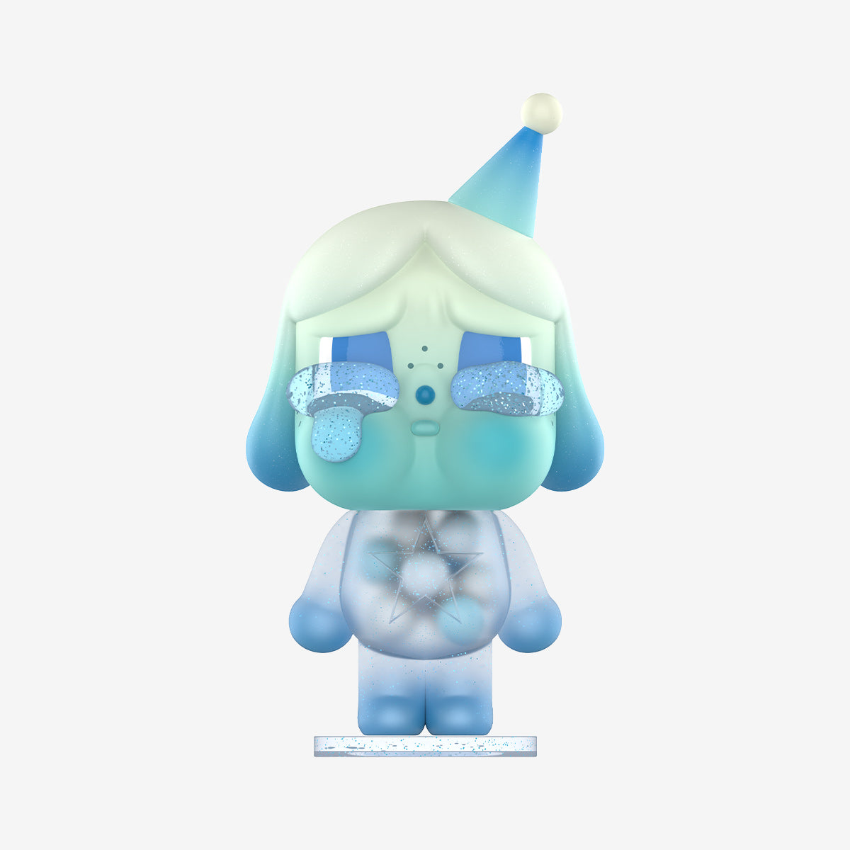 CRYBABY Crying Again Series Figures Blind Box