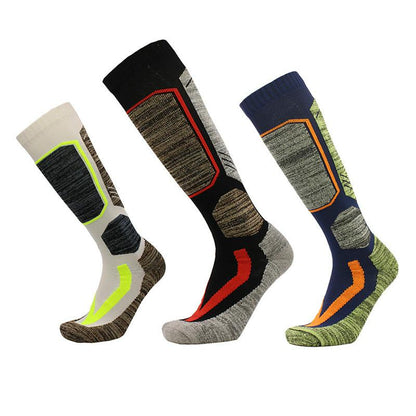 Winter Warm Men Thermal Ski Socks V.I.P Digital Presence   The Snag Bin
