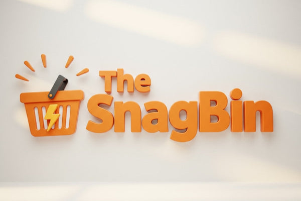 The Snag Bin