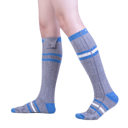 Hot socks for outdoor heating, keeping warm and charging, heating socks for feet, cold and warm feet, electric heating socks for skiing and heating V.I.P Digital Presence   The Snag Bin