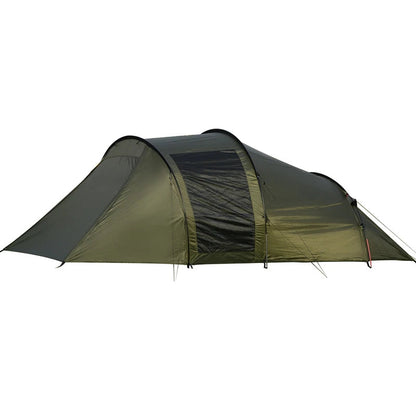 YOUSKY Tunnel Tent Outdoor Camping Supplies Equipment Folding Portable Thickened Camping Family Tent V.I.P Digital Presence   The Snag Bin