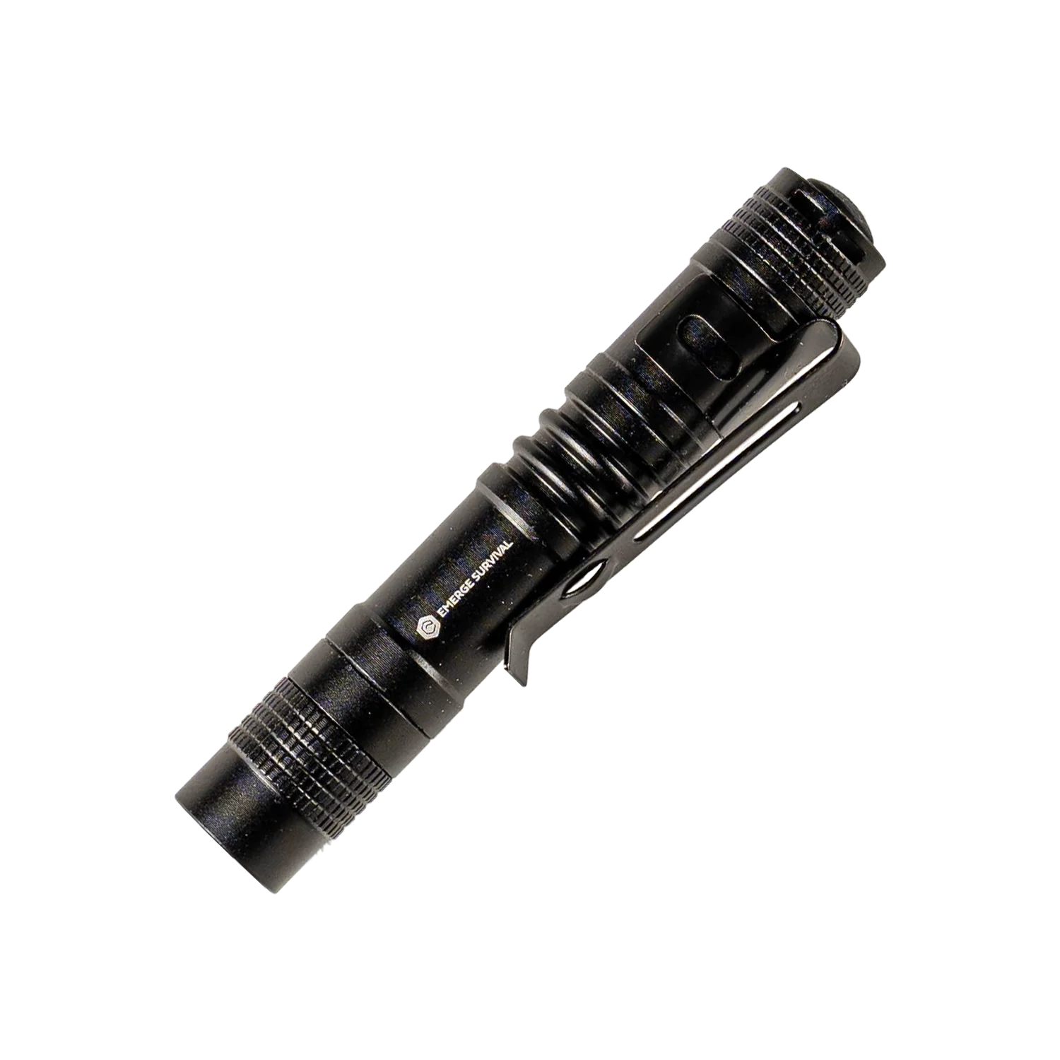 EDC Mini Flashlight Emerge Survival   The Snag Bin