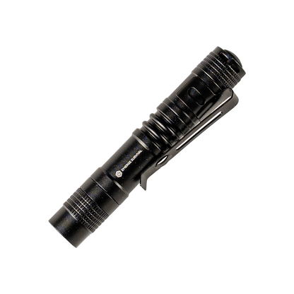 EDC Mini Flashlight Emerge Survival   The Snag Bin