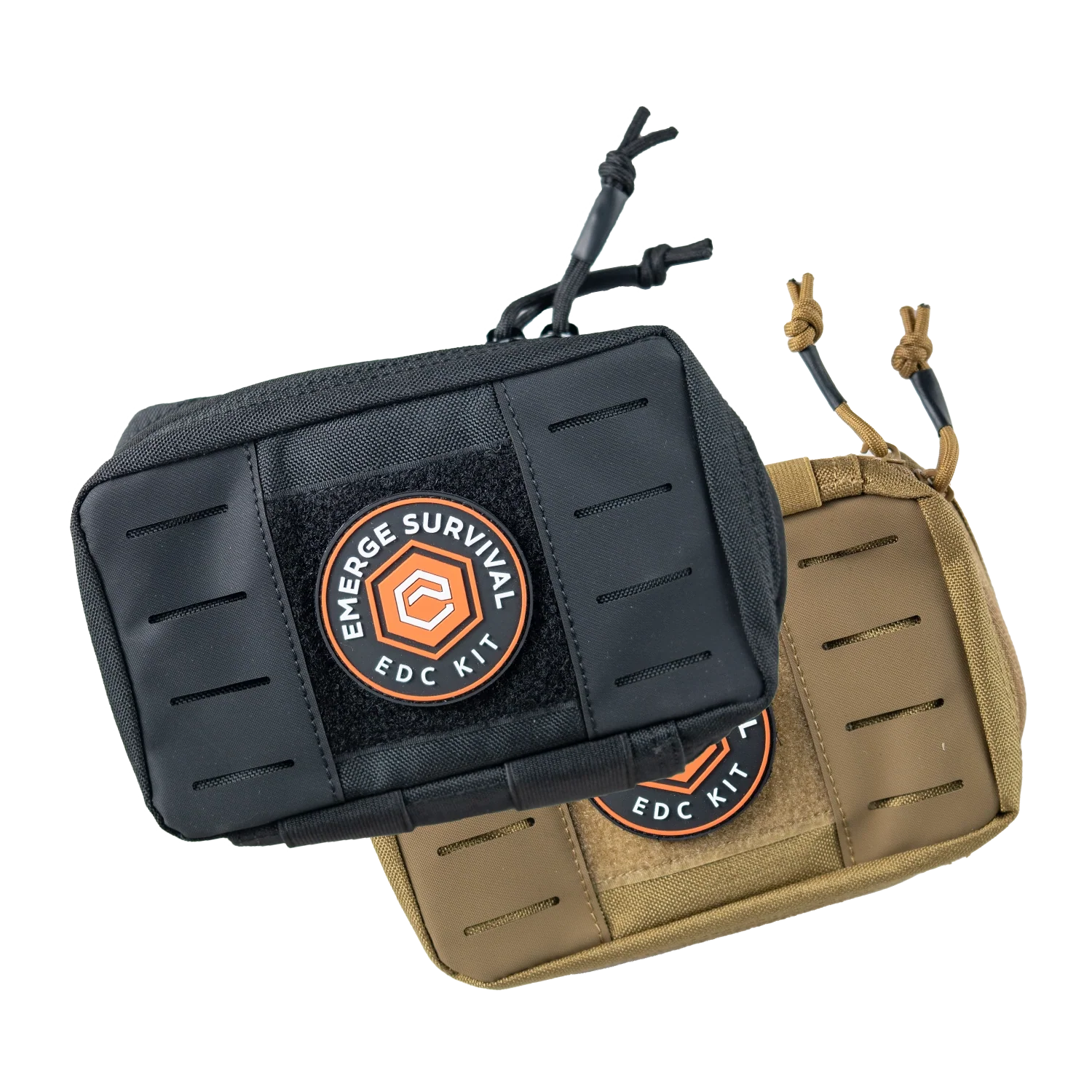 Every Day Carry (EDC) Kit Emerge Survival   The Snag Bin