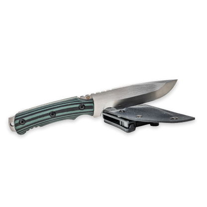 Survival Knife Emerge Survival   The Snag Bin