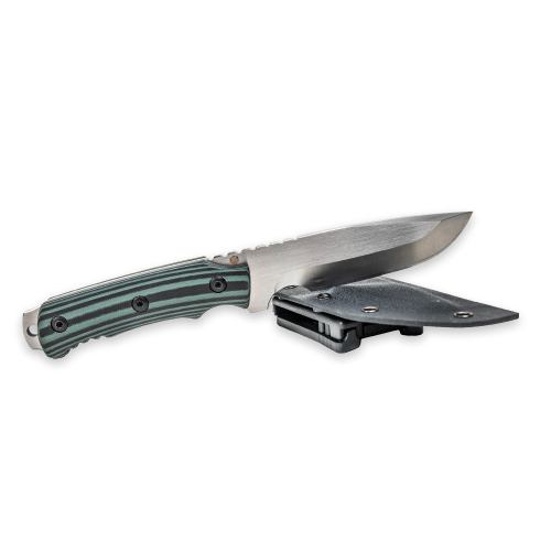 Survival Knife Emerge Survival   The Snag Bin