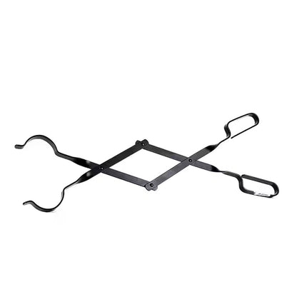 The Grizzly Grabber Fire Tongs are 26 - inch, heavy - duty, rust - resistant tools for camping and indoor/outdoor use. V.I.P Digital Presence  24.56 The Snag Bin