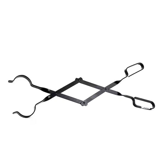 The Grizzly Grabber Fire Tongs are 26 - inch, heavy - duty, rust - resistant tools for camping and indoor/outdoor use. V.I.P Digital Presence  24.56 The Snag Bin