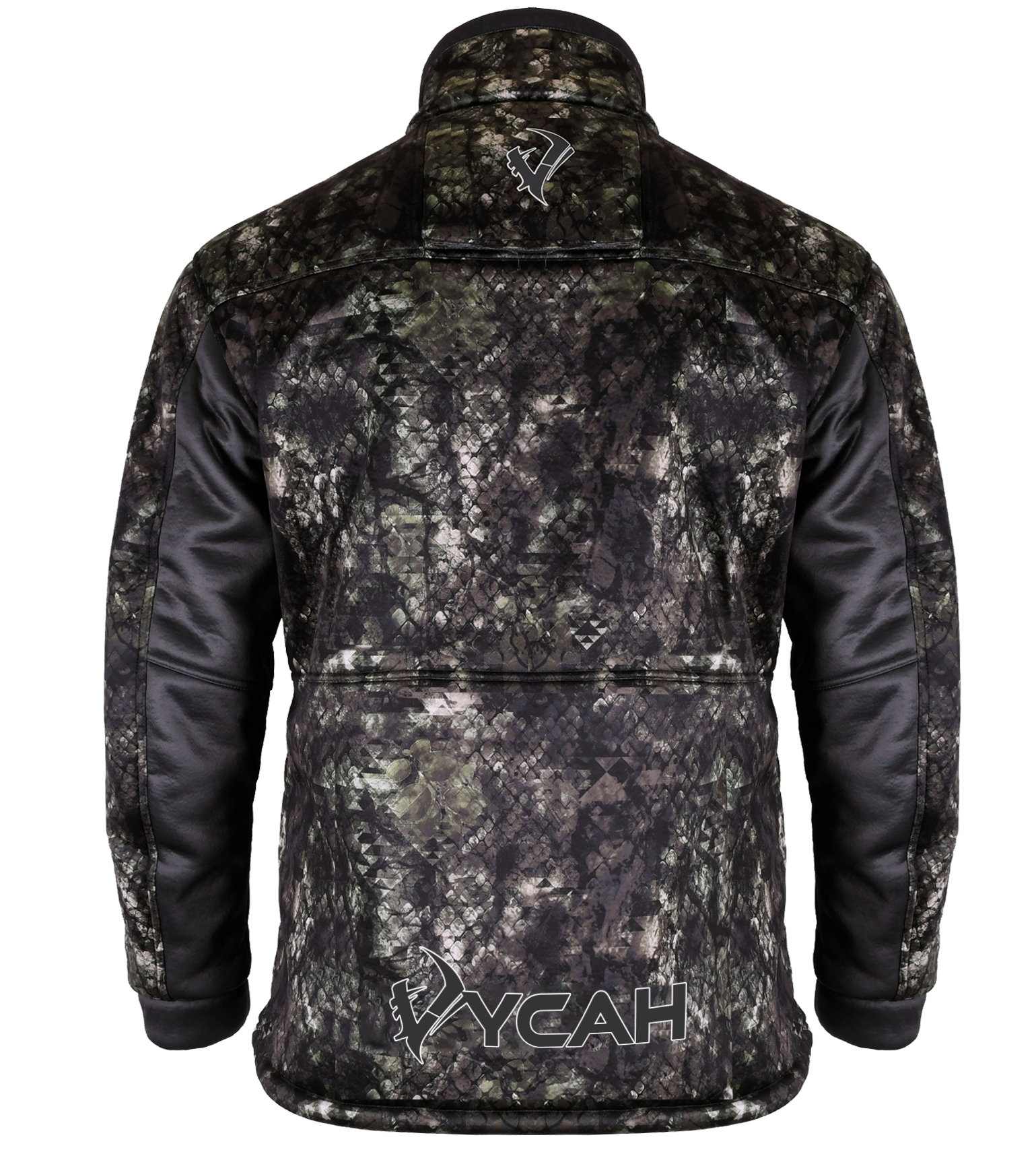 Vycah Kinsley Jacket - Deep Woods Vycah Jacket  The Snag Bin