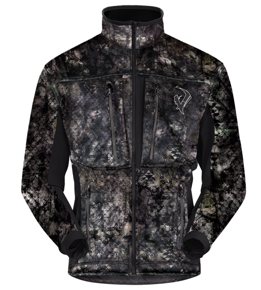 Vycah Kinsley Jacket - Deep Woods Vycah Jacket 279.99 The Snag Bin