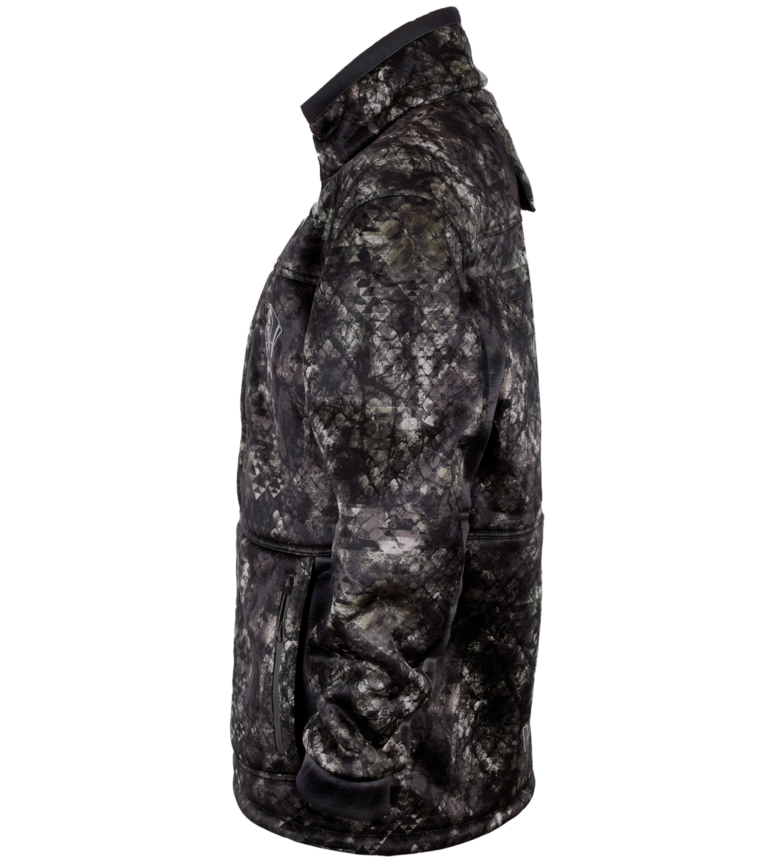 Vycah Kinsley Jacket - Deep Woods Vycah Jacket  The Snag Bin