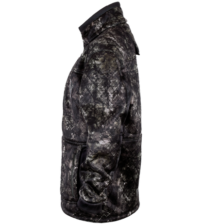 Vycah Kinsley Jacket - Deep Woods Vycah Jacket  The Snag Bin