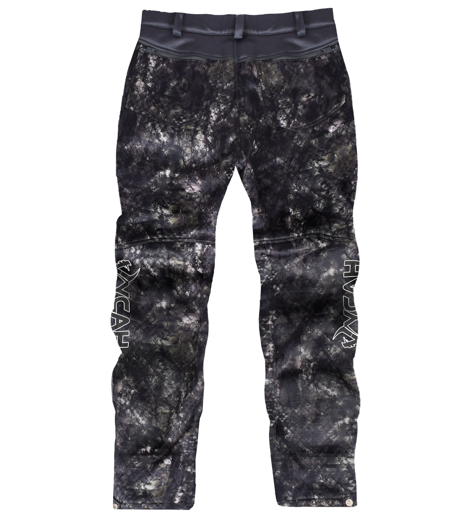 Vycah Kinsley Pant - Deep Woods Vycah Pants  The Snag Bin