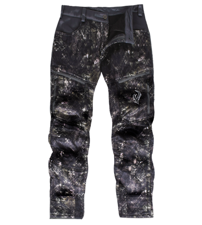 Vycah Kinsley Pant - Deep Woods Vycah Pants  The Snag Bin