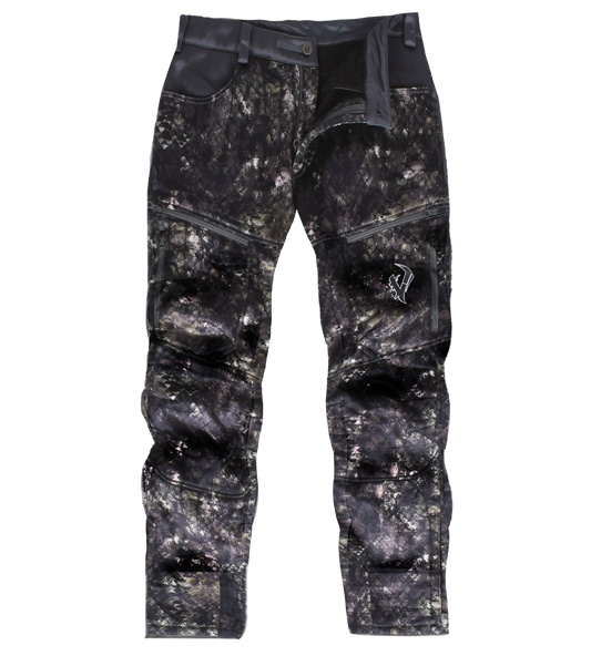 Vycah Kinsley Pant - Deep Woods Vycah Pants  The Snag Bin