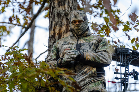 Vycah Nexus Neck Gaiter - Fall Vycah Face Mask  The Snag Bin