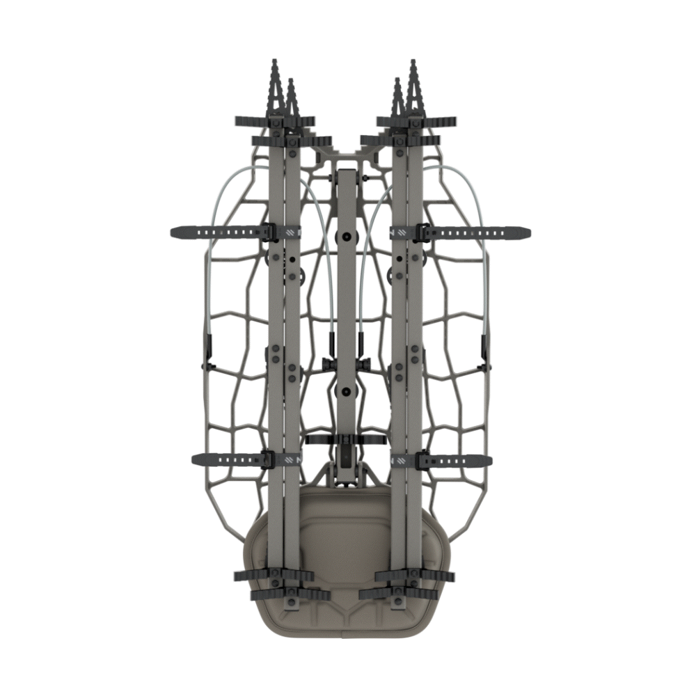Echo Hunt Ready™ System Novix Outdoors
