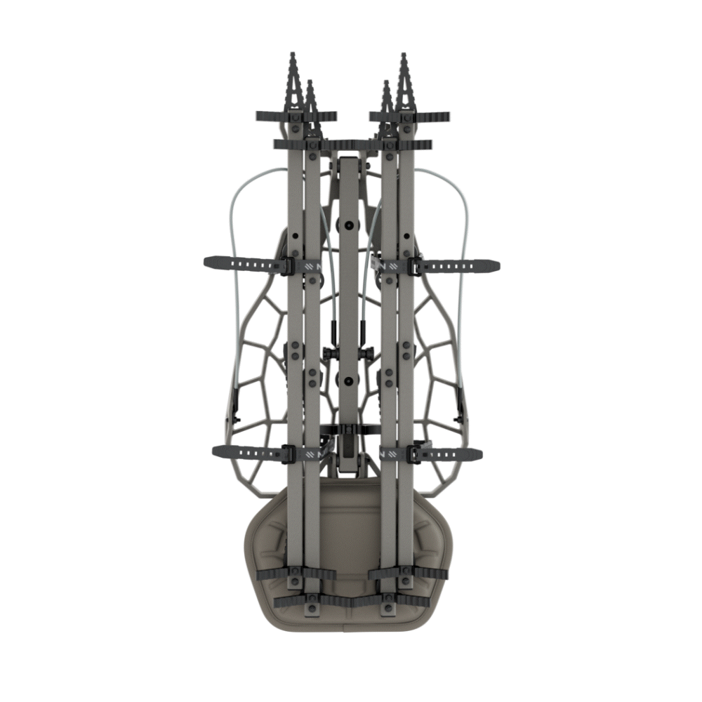 Helo Hunt Ready™ System Novix Outdoors