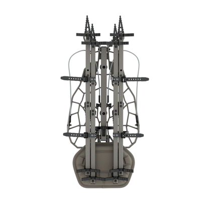 Helo Hunt Ready™ System Novix Outdoors