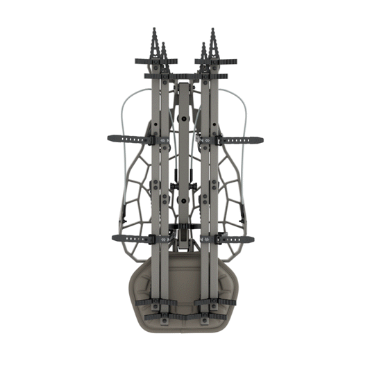 Helo Hunt Ready™ System Novix Outdoors