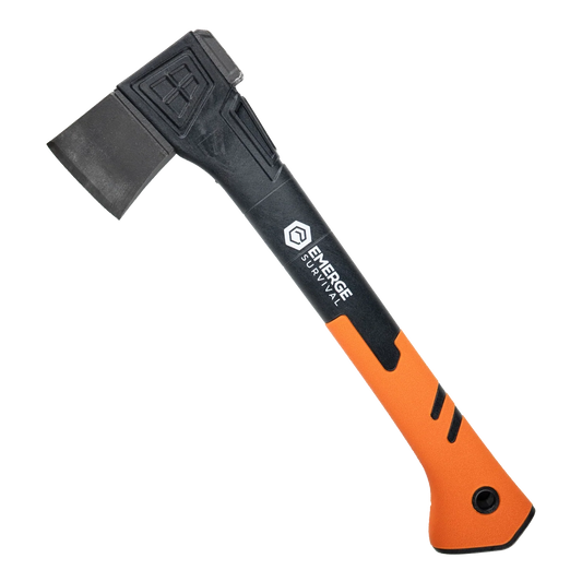 Survival Hatchet Emerge Survival   The Snag Bin