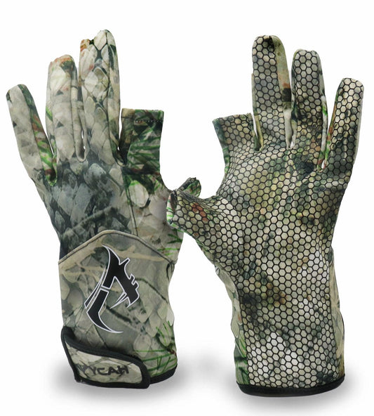 Vycah Huntley Gloves - Fall Vycah Gloves  The Snag Bin
