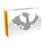 Pokemon TCG: Sword & Shield Ultra-Premium Collection—Charizard