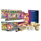 Pokemon TCG: Sword & Shield Ultra-Premium Collection—Charizard