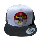 PTJ SnapBack Hat